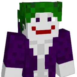 TheKronnos Minecraft avatar bust