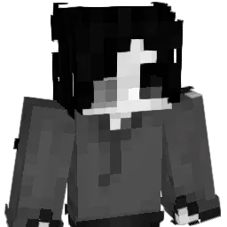 TheKroxvc Minecraft avatar bust