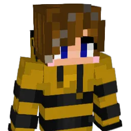 TheKungWhoLived Minecraft avatar bust