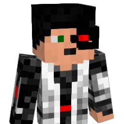 TheLTU's Minecraft skin