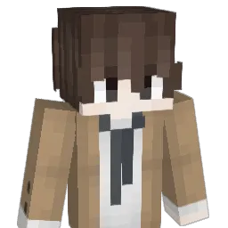 TheLUY_ Minecraft avatar bust