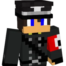 TheLabRatz's Minecraft skin