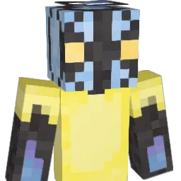 TheLamp_ Minecraft avatar bust