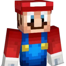 TheLarsonator Minecraft avatar bust