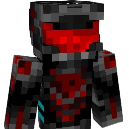 TheLastBAMF's Minecraft skin