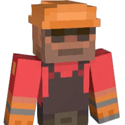 TheLastBanana Minecraft avatar bust