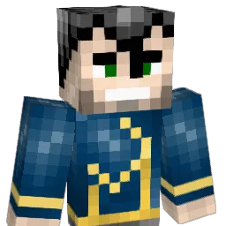 TheLastBlackMage