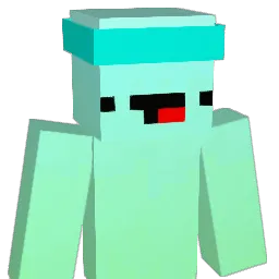 TheLastBrainCell's Minecraft skin