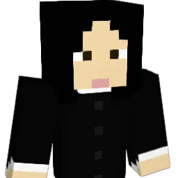 TheLastBrett Minecraft avatar bust