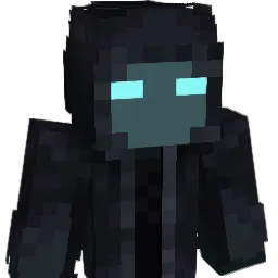 TheLastChurch Minecraft avatar bust
