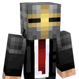 TheLastClone26 Minecraft avatar bust