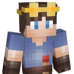 TheLastKoalaKing Minecraft avatar bust