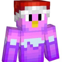 TheLastNom Minecraft avatar bust