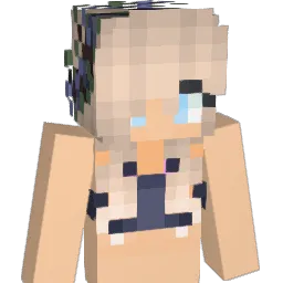 TheLastNooob Minecraft avatar bust