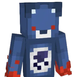 TheLastPetaeto Minecraft avatar bust