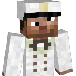 TheLastSean1 Minecraft avatar bust