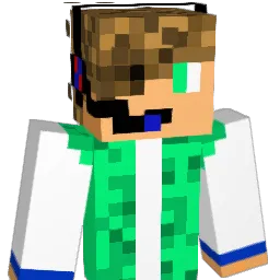 TheLautiCraft Minecraft avatar bust