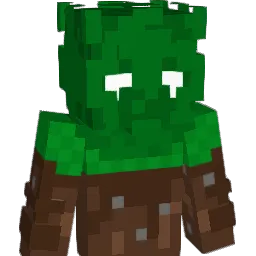 TheLawofSines Minecraft avatar bust