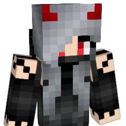 TheLaxGamer Minecraft avatar bust