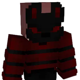 TheLayn's Minecraft skin