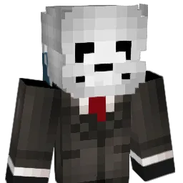 TheLaziestOne1 Minecraft avatar bust