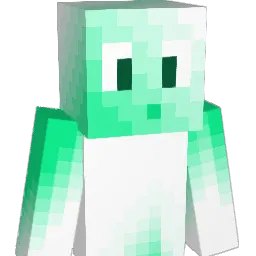 TheLeaf0fficial Minecraft avatar bust