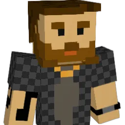 TheLebb's Minecraft skin