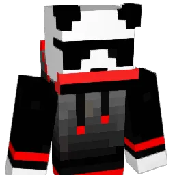 TheLedop Minecraft avatar bust