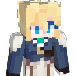 TheLeeEnd Minecraft avatar bust