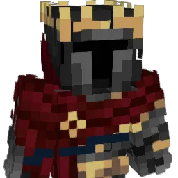 TheLegacyis100 Minecraft avatar bust