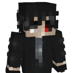 TheLegacylive Minecraft avatar bust