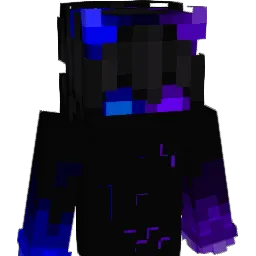 TheLegend4046 Minecraft avatar bust