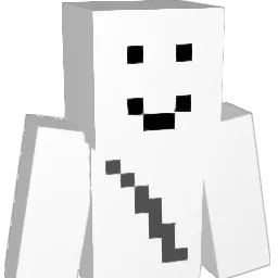 TheLegendAce's Minecraft skin
