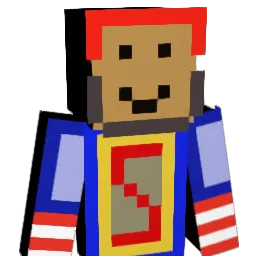TheLegendCraft12