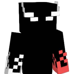 TheLegendLord11 Minecraft avatar bust