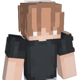 TheLegend_ZX's Minecraft skin