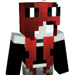 TheLegendaryNerb Minecraft avatar bust