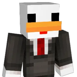 TheLegendsKiller Minecraft avatar bust