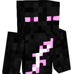 TheLegion666 Minecraft avatar bust
