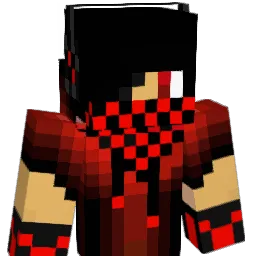 TheLegionPL's Minecraft skin
