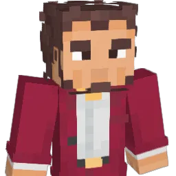 TheLegion_plaz Minecraft avatar bust