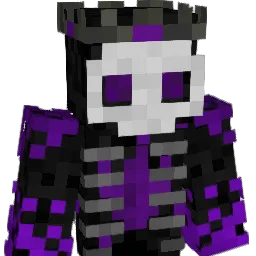 TheLegitPigeon Minecraft avatar bust