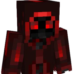 TheLegoGod Minecraft avatar bust
