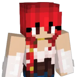 TheLemonBear Minecraft avatar bust