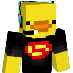 TheLemonDuck's Minecraft skin