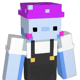 TheLemonLord6 Minecraft avatar bust