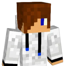 TheLeoKp Minecraft avatar bust