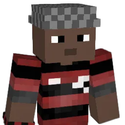 TheLeozin_ Minecraft avatar bust