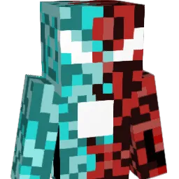 TheLexik's Minecraft skin