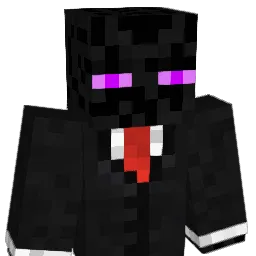 TheLifeLong's Minecraft skin